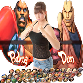 Guide For Street Fighter icon