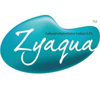 Zyaqua on 9Apps