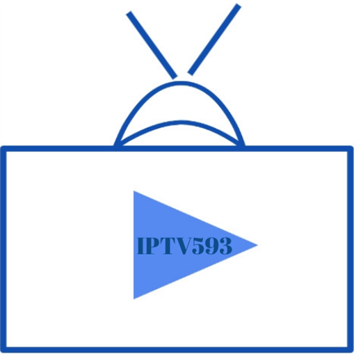 IPTV 593 icon