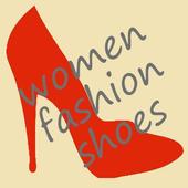 Women Shoes icon
