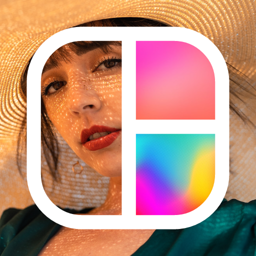 Photo Collage Maker - Photo Editor icon