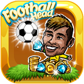 Football Head icon