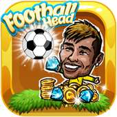 Football Head