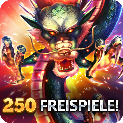 Vegas Casino - Spieleautomaten icon