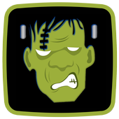 Frankenstein Live Wallpaper icon