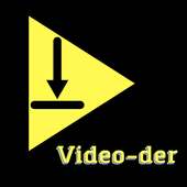 Video-oder Downloader on 9Apps