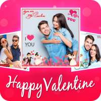 Valentine Video Maker