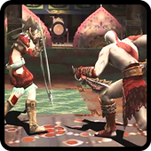 Soul: Broken Fighting Calibur icon