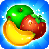 Bingo Fruit icon