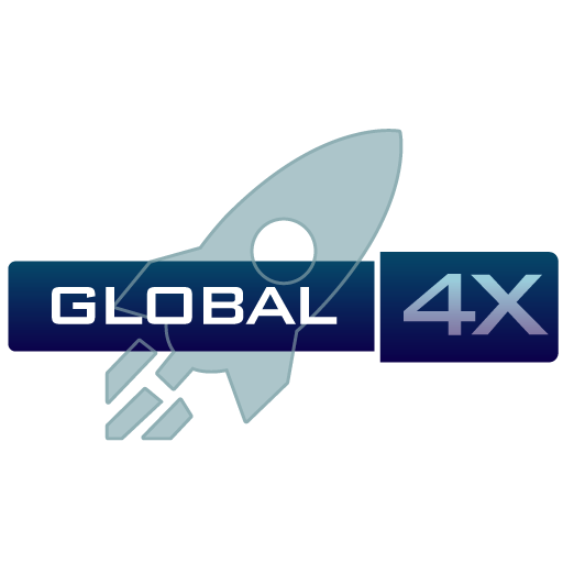 Global 4X icon