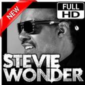 Stevie Wonder on 9Apps