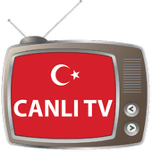 Mobil Canlı TV izle icon