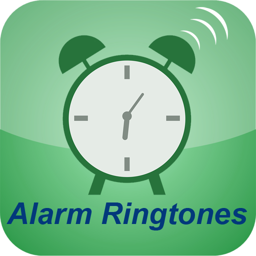 Suonerie forti Per svegliarsi icon