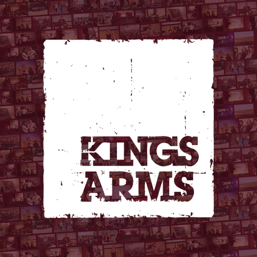 King's Arms Church icon