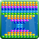 Bubble Shooter 2018 icon