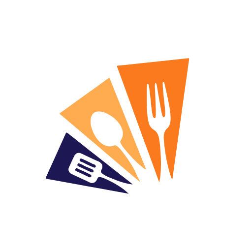 My Recipe Diary icon