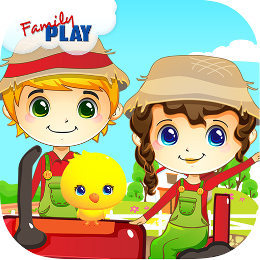 Preschool Games for Kids icon