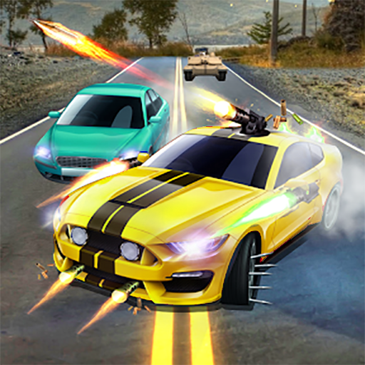 Fastlane Gang Riot Revenge icon