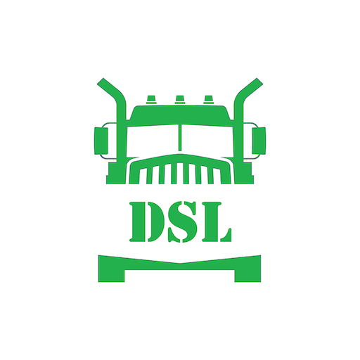 DSL Mobile icon