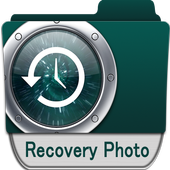 استرجاع الملفات المحذوفة من sd أيقونة