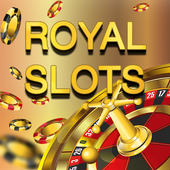 Royal Slots icon