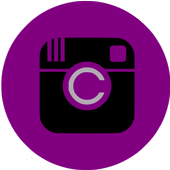 CaptionThat for Instagram icon