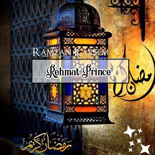 Ramadan DP Maker 2020 icon