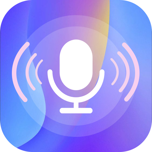 New Call Voice Changer icon