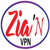 Zia N VPN icon