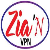 Zia N VPN