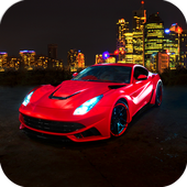 Nightlight Parking Simulator icon