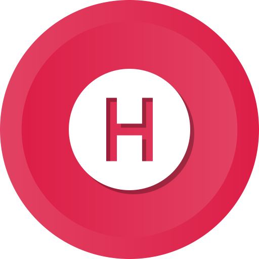 Dicom File Viewer आइकन