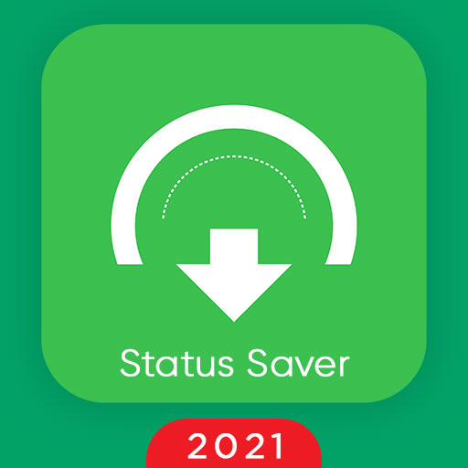 Status Saver App icon