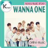 Wanna One Offline Music - Kpop on 9Apps