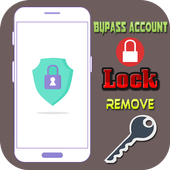 Bypass Account Lock Remove Guide icon