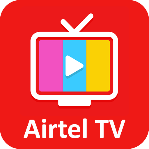 Tips for Airtel TV &amp; Digital TV Channels 2021 icon