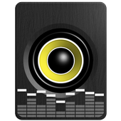 Speaker Wallpaper icon