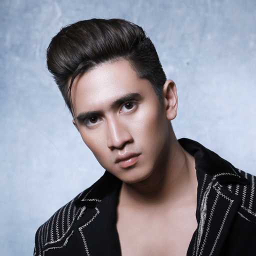 Verrell Bramasta Official App icon