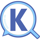 Keettoo Keyboard - More than a Keyboard icon