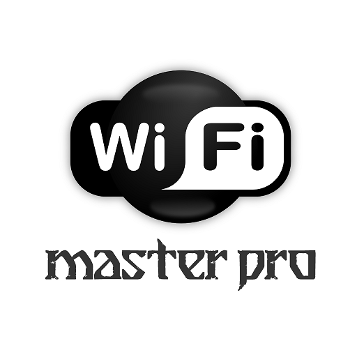 WiFi Router Master -  Router Admin &amp; Speed Test icon