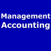 Management Accounting book pdf download icon
