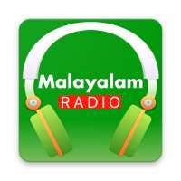 Malayalam Radio and News on 9Apps