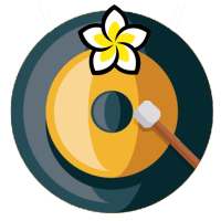 Balinese Gamelan Gong Kebyar on 9Apps