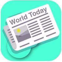 World Today - Daily Articles - Latest News