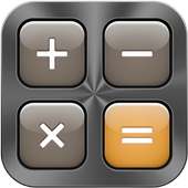 S.Cal: Calculator Plus 7 in 1 x Math Solver on 9Apps