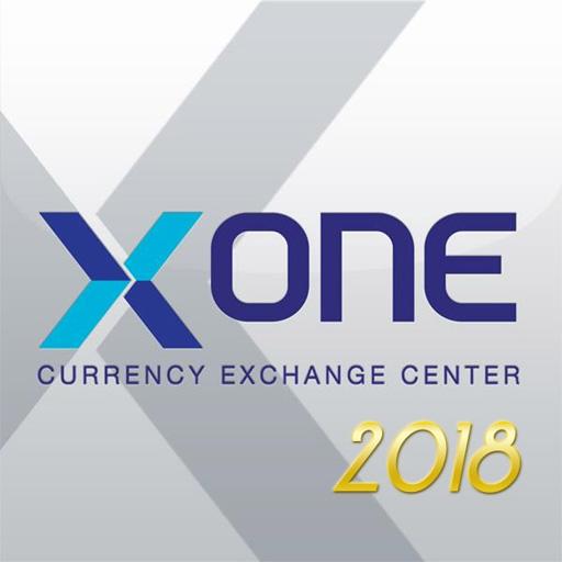 X-ONE Exchange 2018 icon