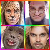 Wallpaper MSQRD Me on 9Apps