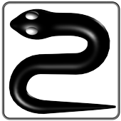 snake classic icon