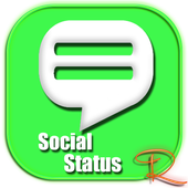 111111  Hindi Status icon