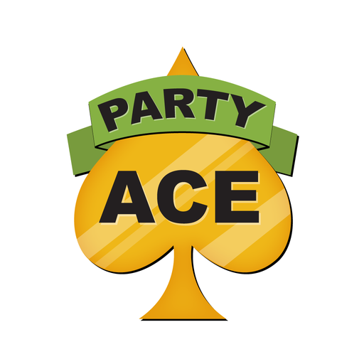 Party Ace Events icon